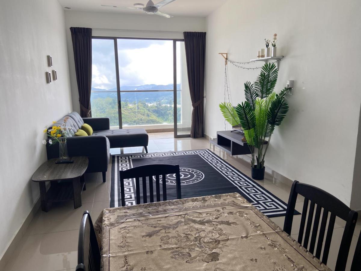 Relax Bear Homestay 丹那拉打 外观 照片