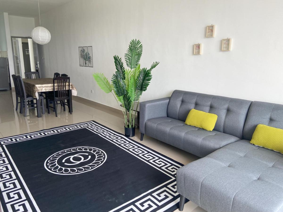 Relax Bear Homestay 丹那拉打 外观 照片