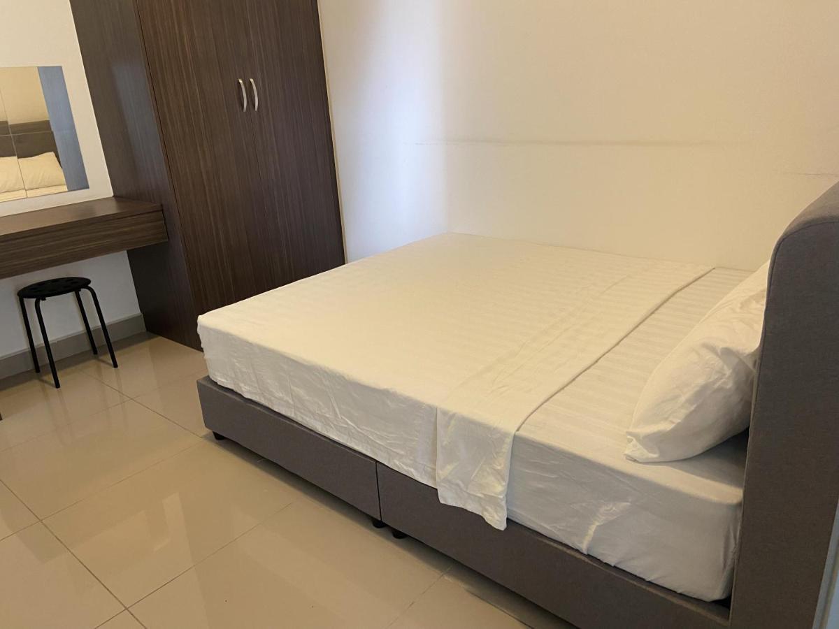 Relax Bear Homestay 丹那拉打 外观 照片