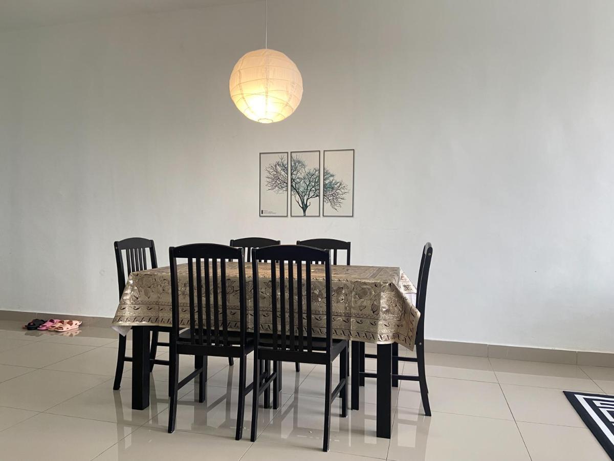 Relax Bear Homestay 丹那拉打 外观 照片