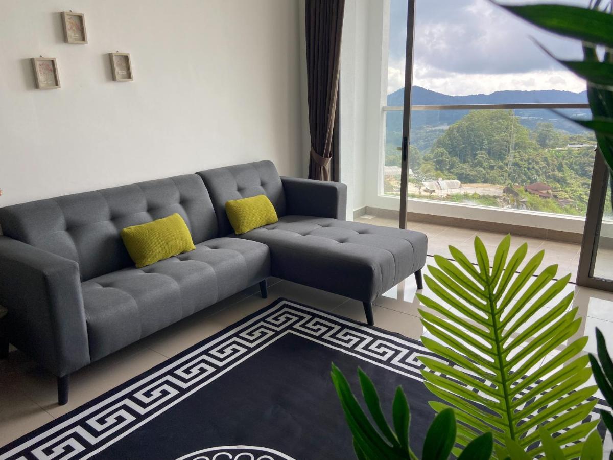 Relax Bear Homestay 丹那拉打 外观 照片