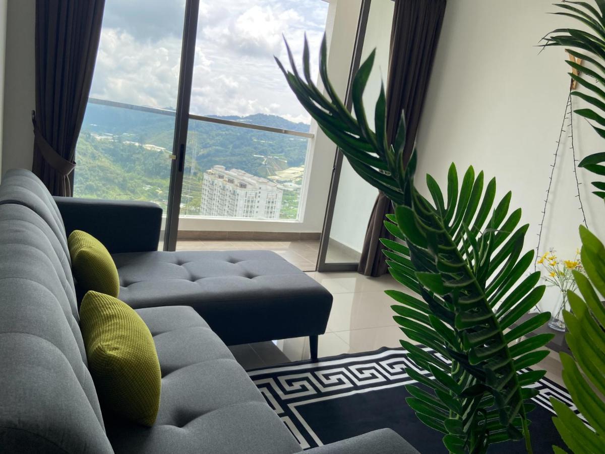 Relax Bear Homestay 丹那拉打 外观 照片