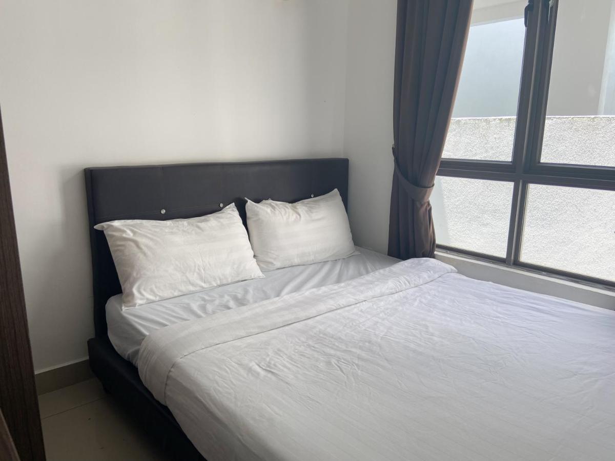 Relax Bear Homestay 丹那拉打 外观 照片