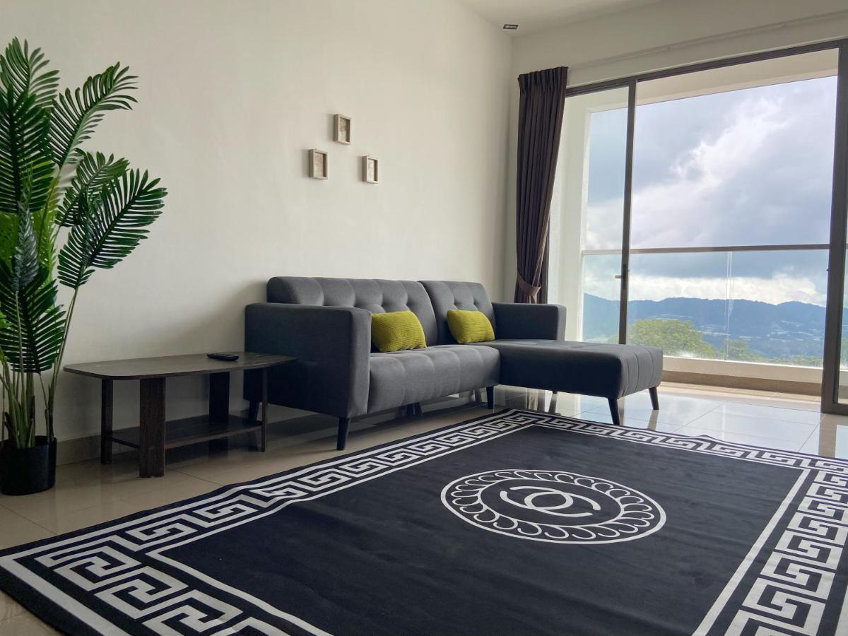 Relax Bear Homestay 丹那拉打 外观 照片