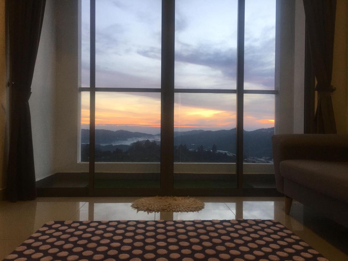 Relax Bear Homestay 丹那拉打 外观 照片