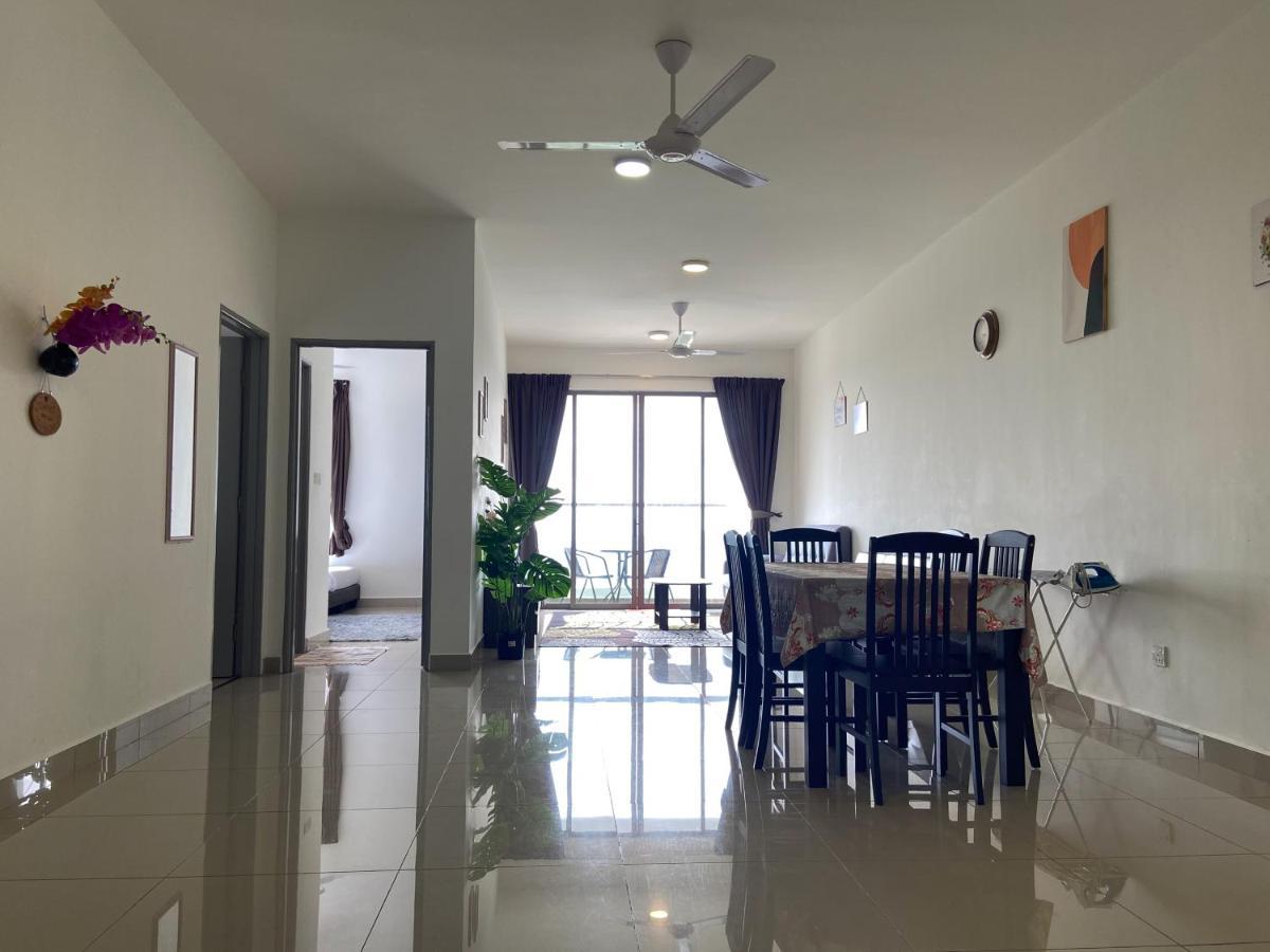 Relax Bear Homestay 丹那拉打 外观 照片