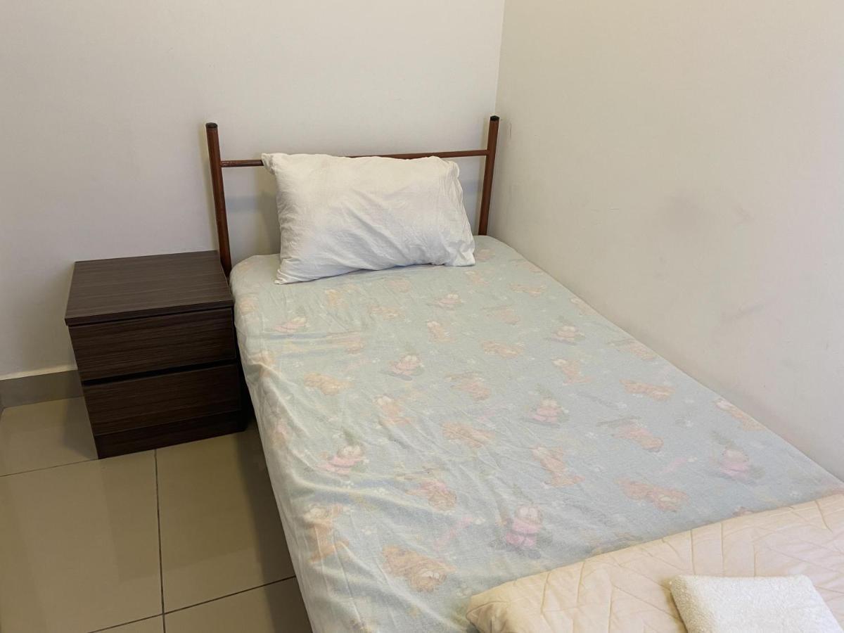 Relax Bear Homestay 丹那拉打 外观 照片
