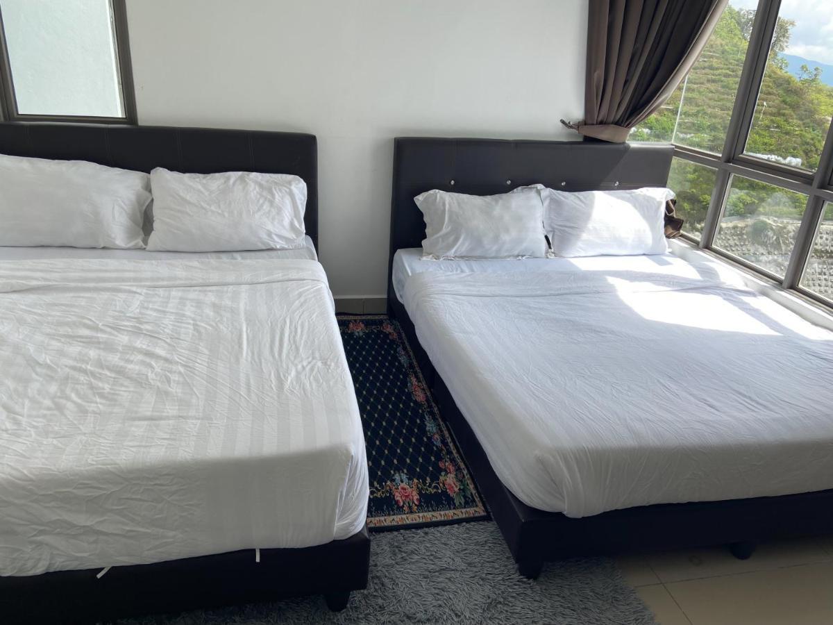 Relax Bear Homestay 丹那拉打 外观 照片