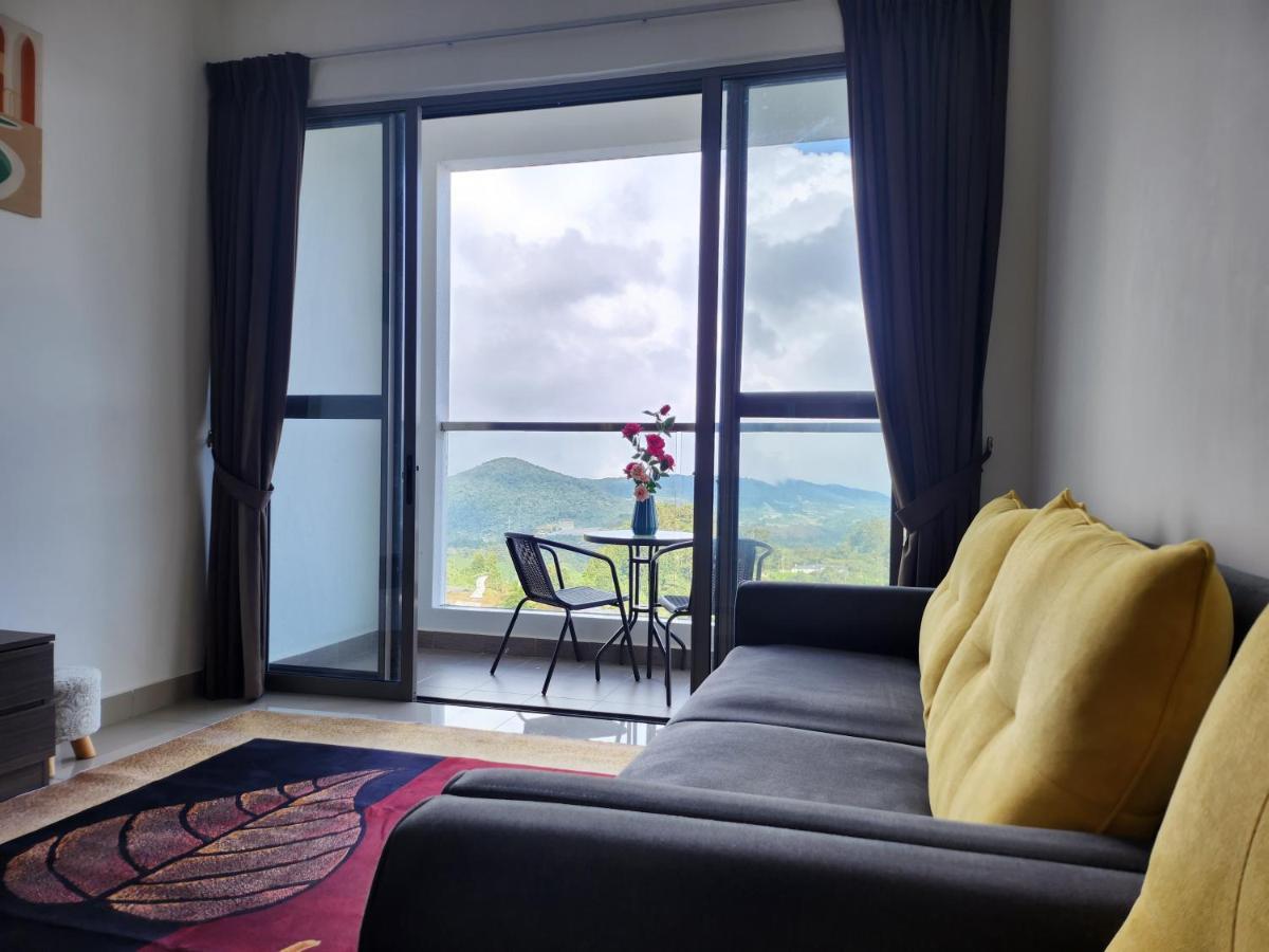 Relax Bear Homestay 丹那拉打 外观 照片
