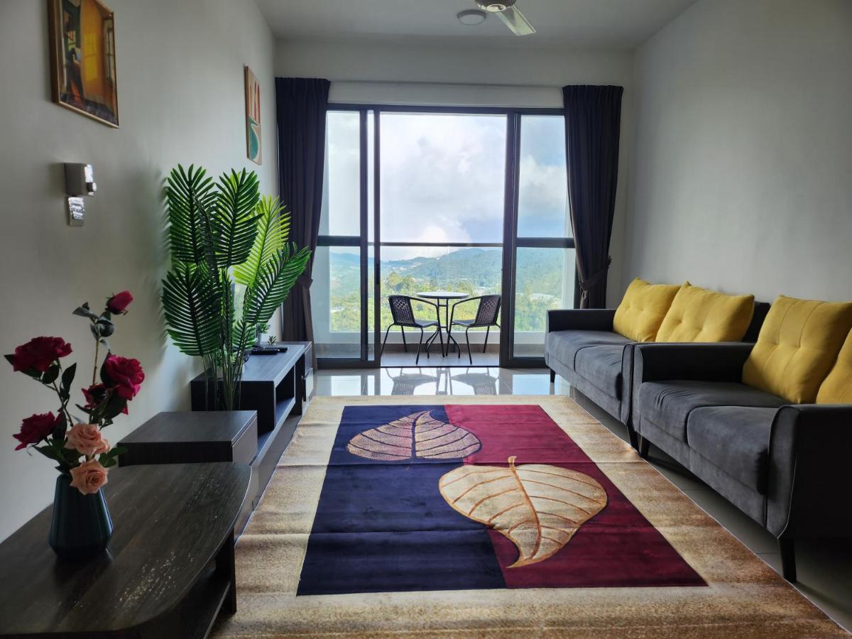 Relax Bear Homestay 丹那拉打 外观 照片
