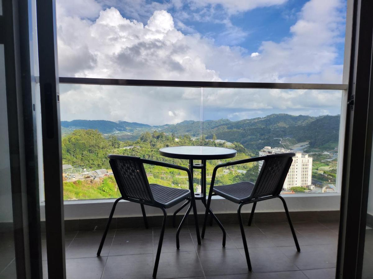 Relax Bear Homestay 丹那拉打 外观 照片