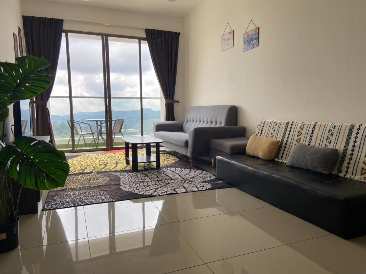 Relax Bear Homestay 丹那拉打 外观 照片