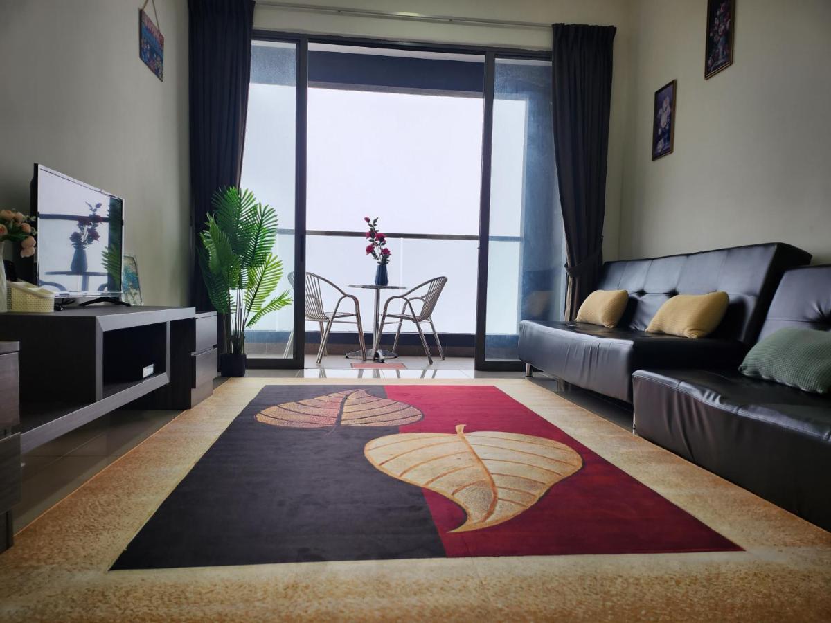 Relax Bear Homestay 丹那拉打 外观 照片