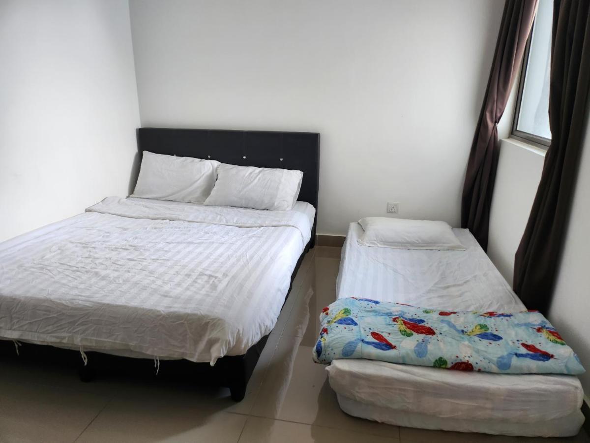 Relax Bear Homestay 丹那拉打 外观 照片