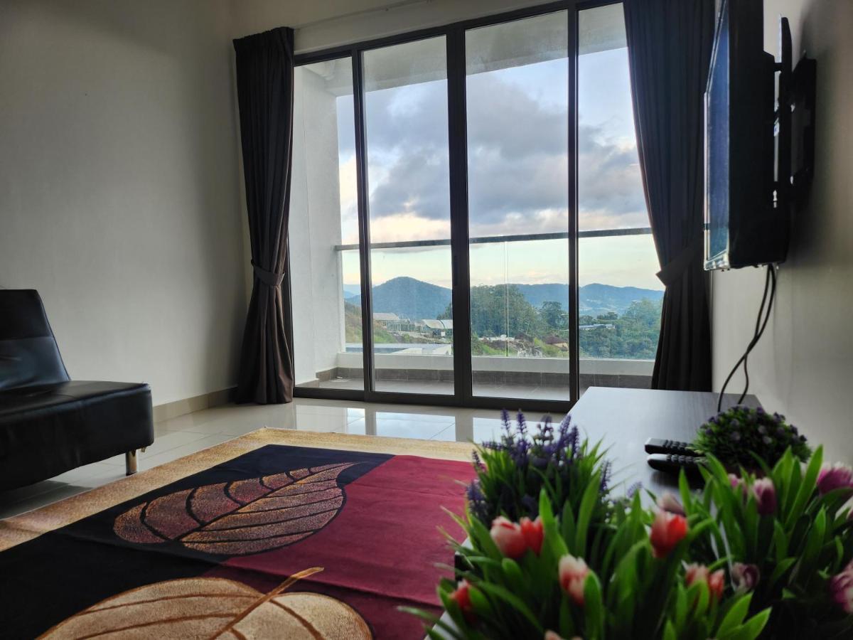Relax Bear Homestay 丹那拉打 外观 照片