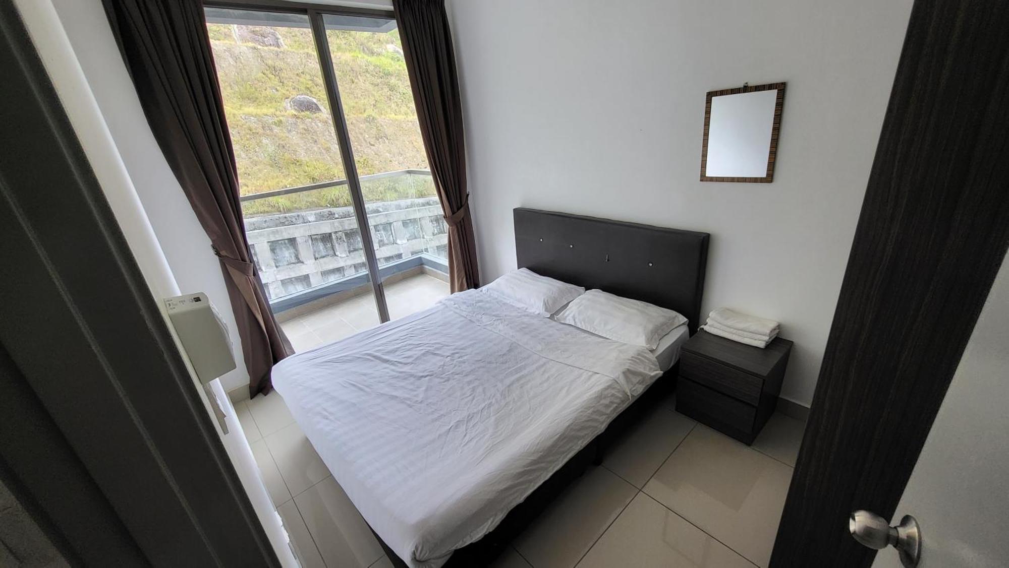 Relax Bear Homestay 丹那拉打 外观 照片