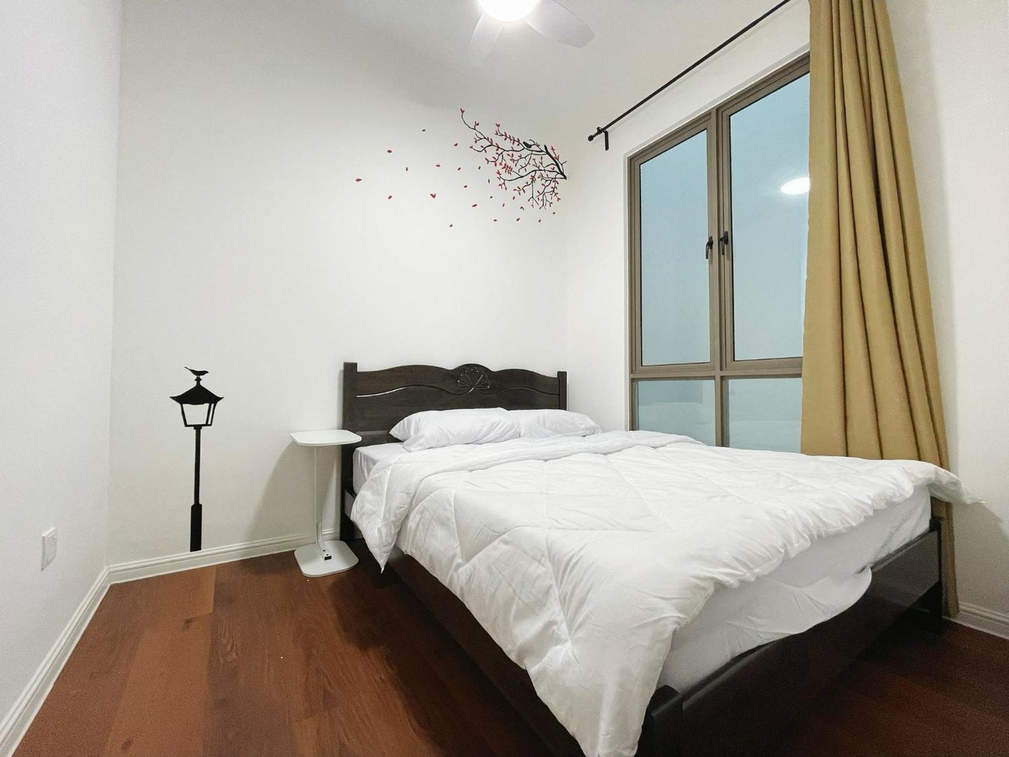 Relax Bear Homestay 丹那拉打 外观 照片